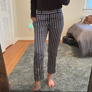 BR Avery Ankle Pant